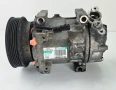 AC Компресор Климатик Нисан Кашкай Nissan Qashqai Nissan Juke 1.5DCi 110кс OEM 926009865r, снимка 2