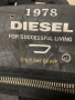 Мъжка чанта за рамо Diesel, снимка 8