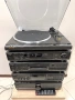 🔊ТОП ретро аудио система - сет TECHNICS Class AA - усилвател, CD плеър, триглав дек, тунер, грамофо, снимка 4