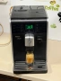 Кафемашина кафе автомат Saeco moltio с гаранция, снимка 1