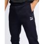 Мъжко долнище PUMA Evotec Pants Navy, снимка 3