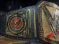 WWE UNDISPUTED CHAMPIONSHIP UNIVERSAL REPLICA BELT BRASS ADULT SIZE NEW Шампионски колан световен, снимка 8