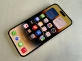 iPhone 14 Pro Max Gold 128gb 92% батерия.Гаранция, снимка 2