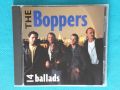 The Boppers – 1992 - 14 Ballads(Rock, Blues), снимка 1 - CD дискове - 45995052