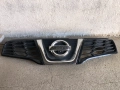 Предна решетка за Nissan Qashqai 2010-2014, снимка 8