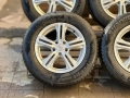 5х112 16 Джанти Mercedes VW Seat Skoda Мерцедес Фолксваген Шкода, снимка 4