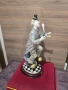 Голяма фигура на клоун, снимка 4