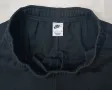 Nike Sportswear Cargo Fleece Shorts оригинални шорти Найк S, снимка 2