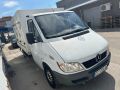 Mercedes-Benz Sprinter 311 2.2 cdi 107к.с ФРИЗЕР / ЗА СЛАДОЛЕД - цена 9 450лв ,моля БЕЗ бартери 80kw, снимка 11