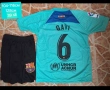 Детско юношески футболни екипи ❤️⚽️ FC BARCA , снимка 14