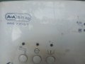 Продавам преден панел с платки за пералня Whirlpool AWE7316/1, снимка 3