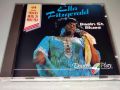 Ella Fitzgerald CD, снимка 1 - CD дискове - 45702034