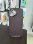 Apple iPhone 16 Силиконов гръб/кейс, снимка 1