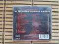 The Very Best Alternative / Grunge Ballads, снимка 3