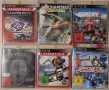 PS3-игри, снимка 1