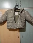 Зимно яке за момиче за 3-4 години , снимка 3