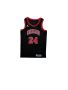 Мъжки потник Air Jordan x NBA Chicago Bulls, размер: S  , снимка 1 - Спортни дрехи, екипи - 45456873