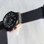 Мъжки луксозен часовник HUBLOT F 1 Gold Edition , снимка 3