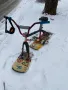 snow bmx, gepard, снимка 7