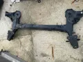Заден мост 5148W1 от Opel Crossland, Citroen C3 Aircross 2017 г., снимка 1