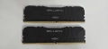 DDR4 Ballistix 16GB 3600mhz Cl16, снимка 1