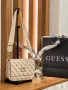 Дамска чанта Guess - Налични различни цветове Код D1069, снимка 6