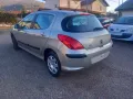 PEUGEOT 308 1.4i-95HP/81000KM, снимка 4