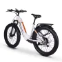 Електрически велосипед MX06 Bafang 500W, 17.5Ah/48V, 26", снимка 5