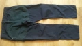 FJALL RAVEN Abisko Midsummer Stratch Trouser раз 52 / L панталон с от части еластична материя - 2555, снимка 3