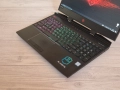 OMEN i7|GTX1660Ti|IPS 144hz|512GB SSD|16RAM лаптоп hp хп laptop омен gaming гейминг, снимка 9