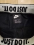 Nike fleece долнище дамско оригинален , снимка 4
