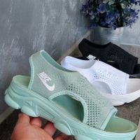 дамски сандали Nike 🍀, снимка 10 - Сандали - 45146057