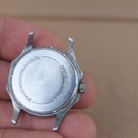 СССР часовник ''Чайка'', снимка 4 - Мъжки - 45683463
