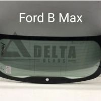 задно оригинално стъкло Ford B-Max, снимка 2 - Части - 45716862