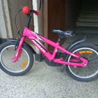 Детско колело Pasatti 16 цола, снимка 2 - Велосипеди - 45569177
