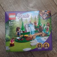LEGO Friends Горски водопад 41677, снимка 2 - Образователни игри - 45125595