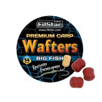 Дъмбели Wafters FilStar Premium Carp, снимка 5 - Стръв и захранки - 45432426