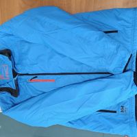 Helly Hansen-В Много Добро Състояние, снимка 8 - Якета - 45351202