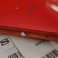 Sony XPERIA Z3 Compact (Walkman) Чисто нов с дефект, снимка 4 - Sony - 45877695