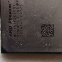 AMD Phenom II X6 1055T /2.8GHz/ HDT55TFBK6DGR , снимка 11 - Процесори - 45699754