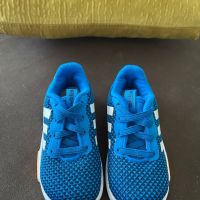 Нови оригинални маратонки Adidas, снимка 1 - Детски маратонки - 45270622