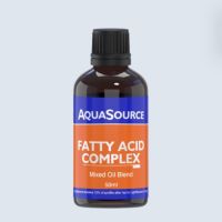 AquaSource Fatty Acid Complex - 50ml , снимка 1 - Хранителни добавки - 45301363