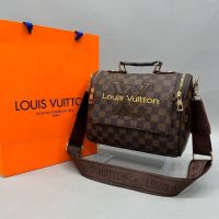Дамски луксозни чанти - CK/MarcJacobs/Louis Vuitton  - различни цветове - 48 лв., снимка 14 - Чанти - 45263055