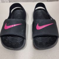 Детски чехли Nike, снимка 2 - Детски сандали и чехли - 45568340