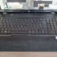 HP G72-B51SF на части, снимка 2 - Части за лаптопи - 45322951