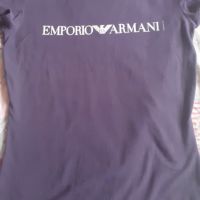 Тениска armani, снимка 2 - Тениски - 45095893