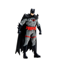 DC Direct Page Punchers, комикс фигурка Batman (Flashpoint), 8 см, снимка 5 - Колекции - 45068747