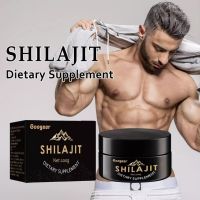 Хималайски Шилажит - Сироп Shilajit, за енергия и жизненост, снимка 6 - Хранителни добавки - 46086560