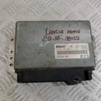 Компютър Lancia Kappa 2.0i 1996г. 0261204492, снимка 1 - Части - 44953828