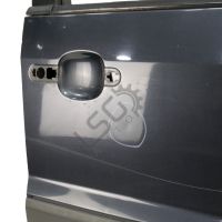 Предна дясна врата Ford Fusion I 2005-2012 ID: 126618, снимка 2 - Части - 45874503